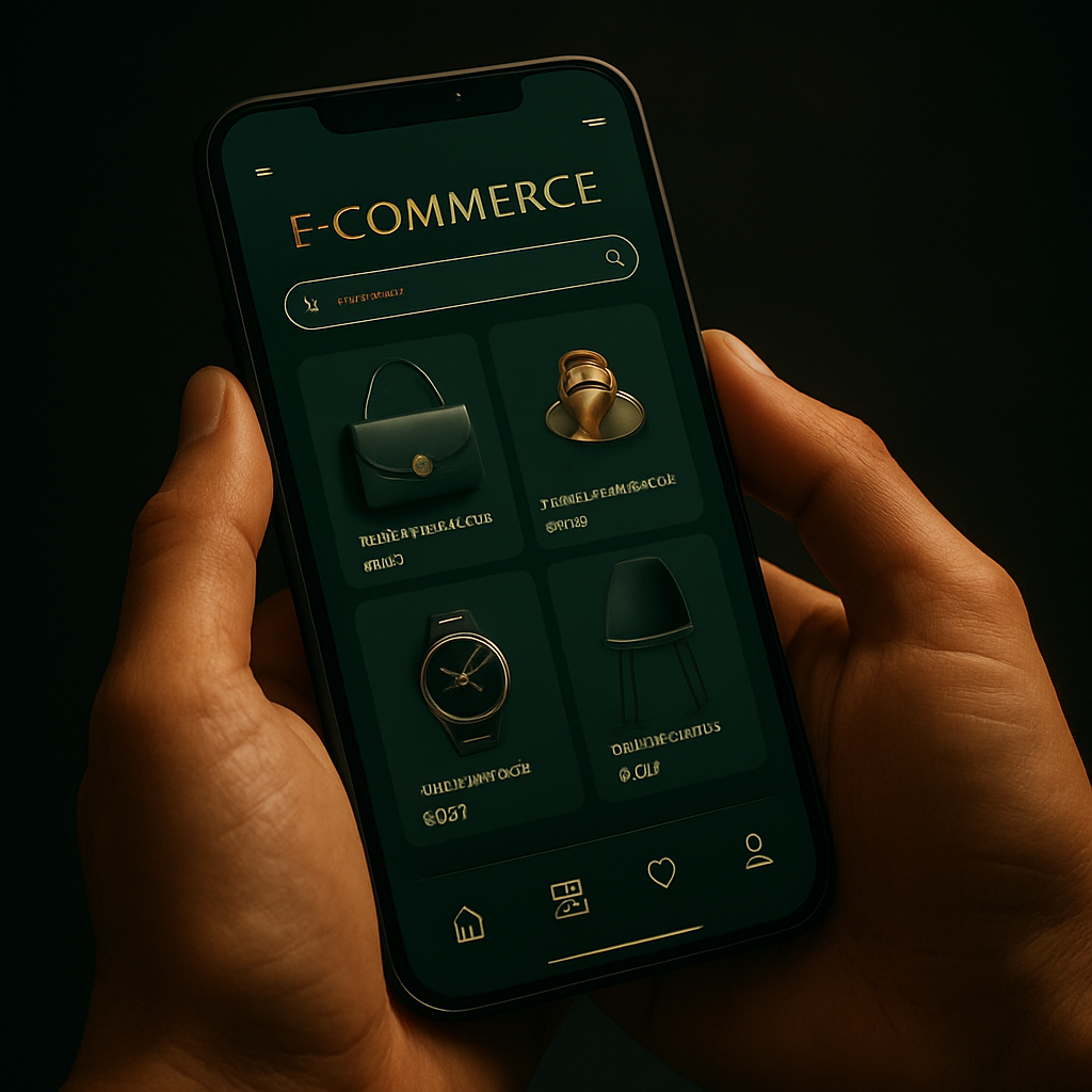 The Ngwenyama App